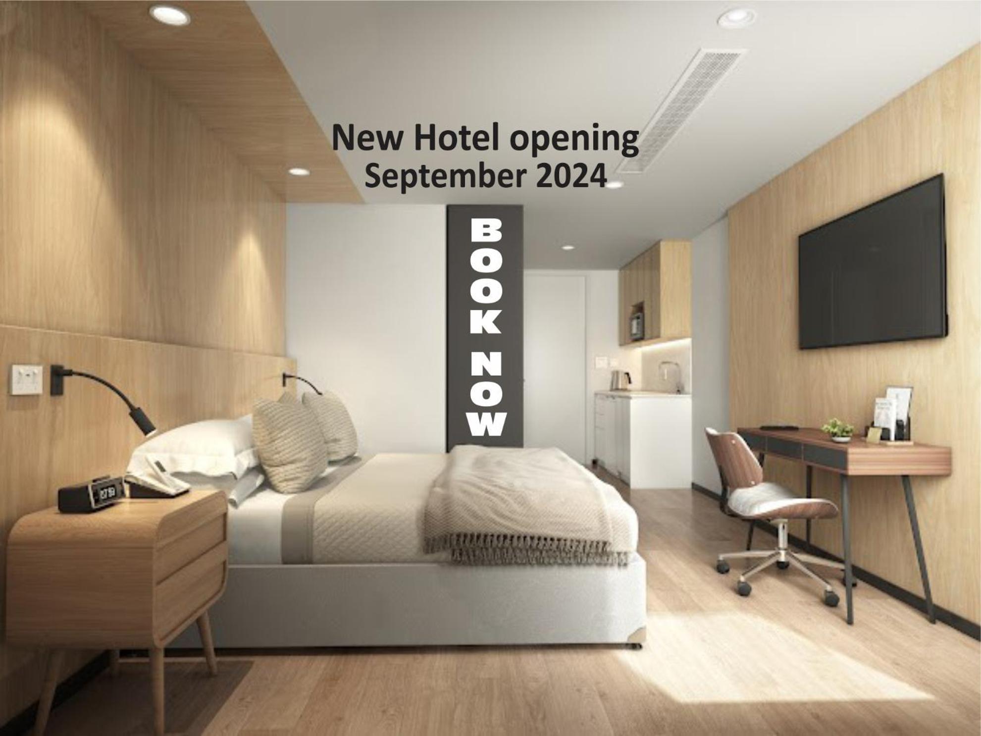 Haberfield Hotel Sydney Exterior photo