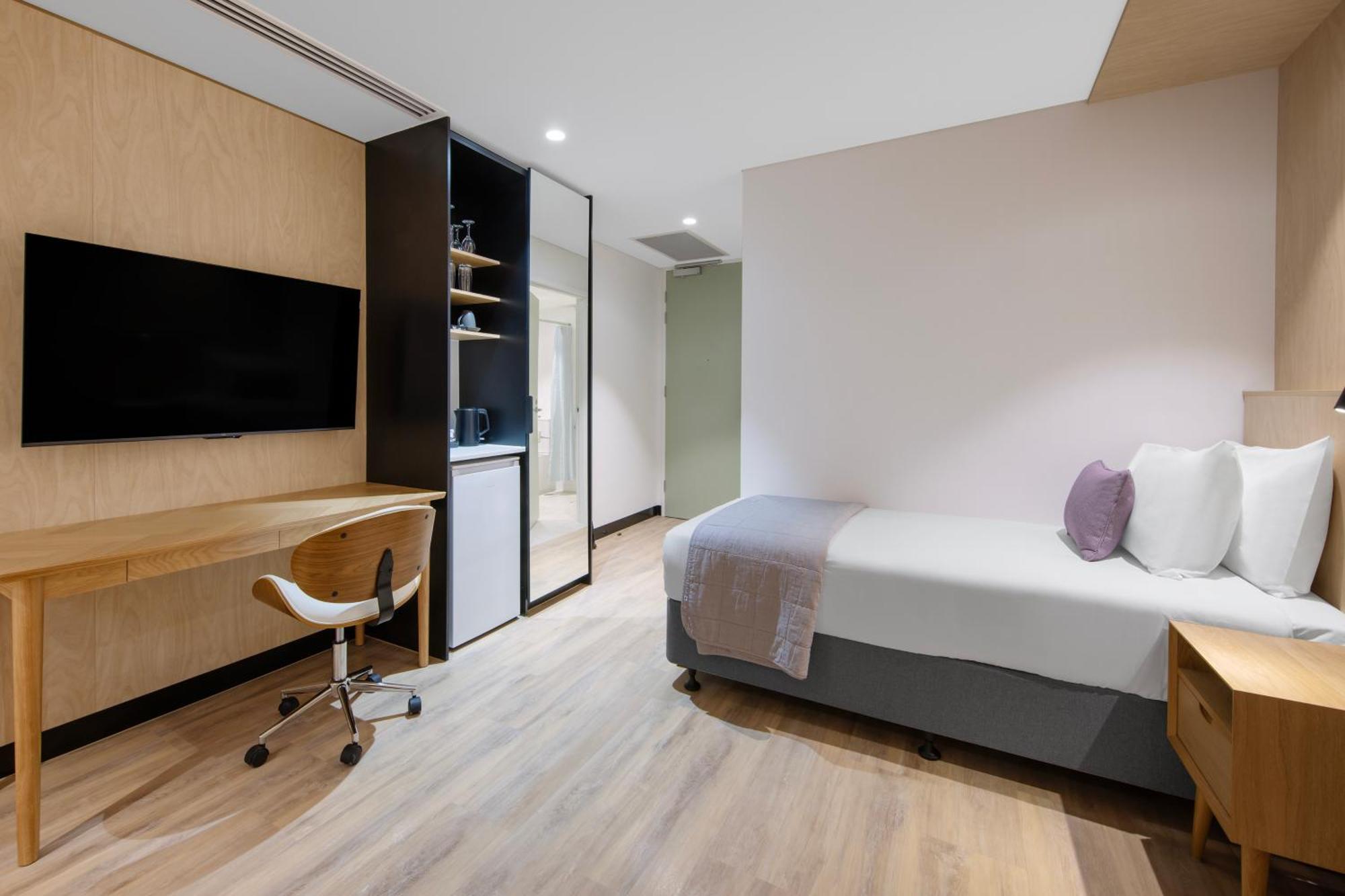 Haberfield Hotel Sydney Exterior photo