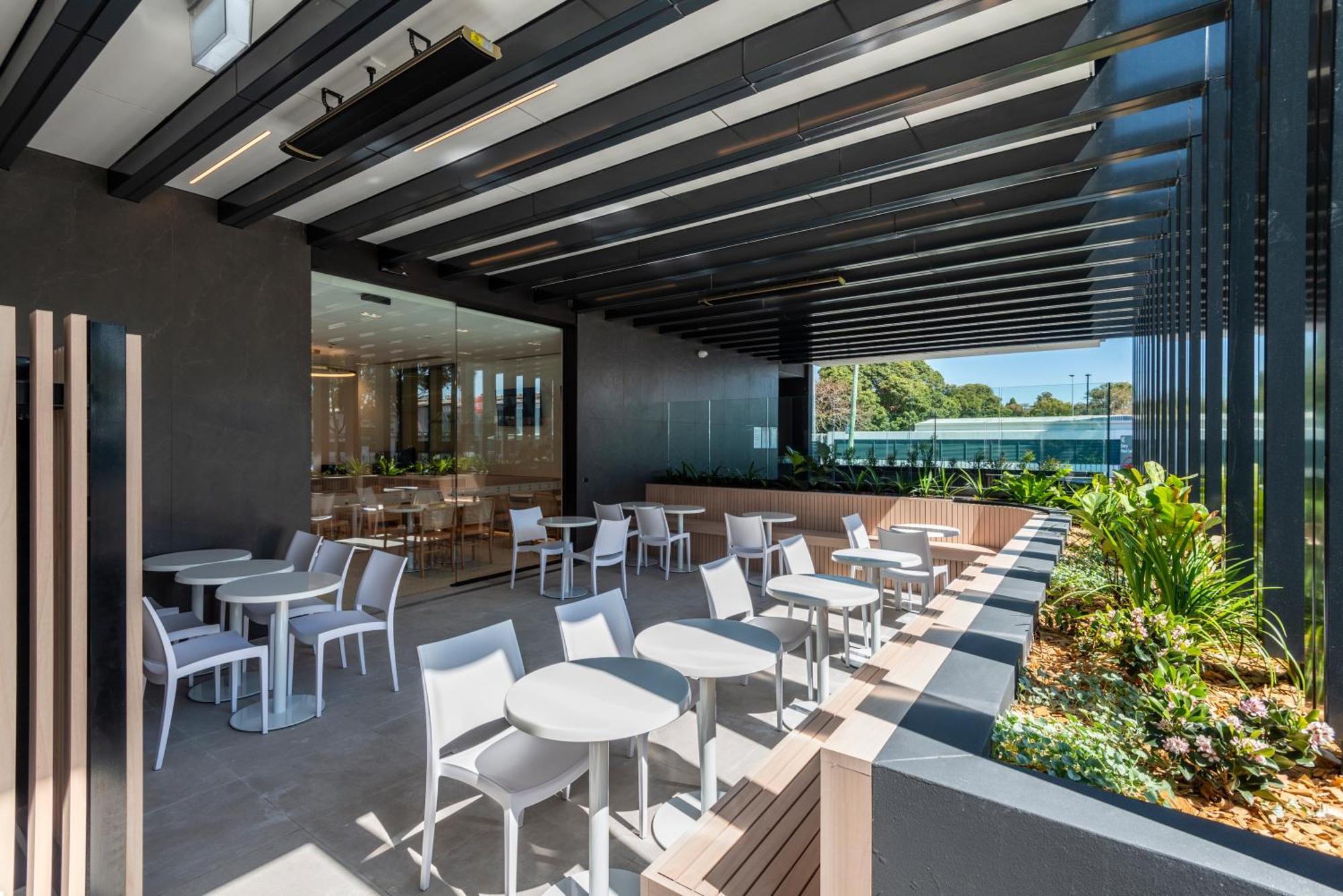 Haberfield Hotel Sydney Exterior photo